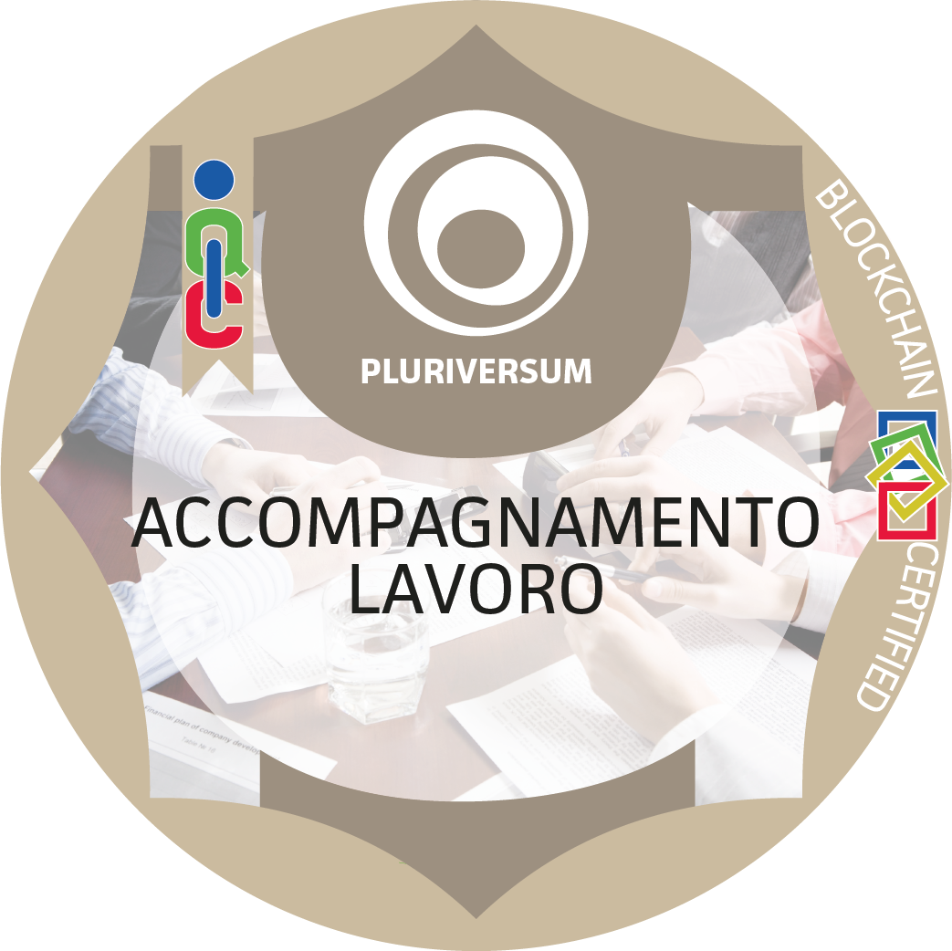 Supporto e accompagnamento all’inserimento lavorativo - Libera Matteini